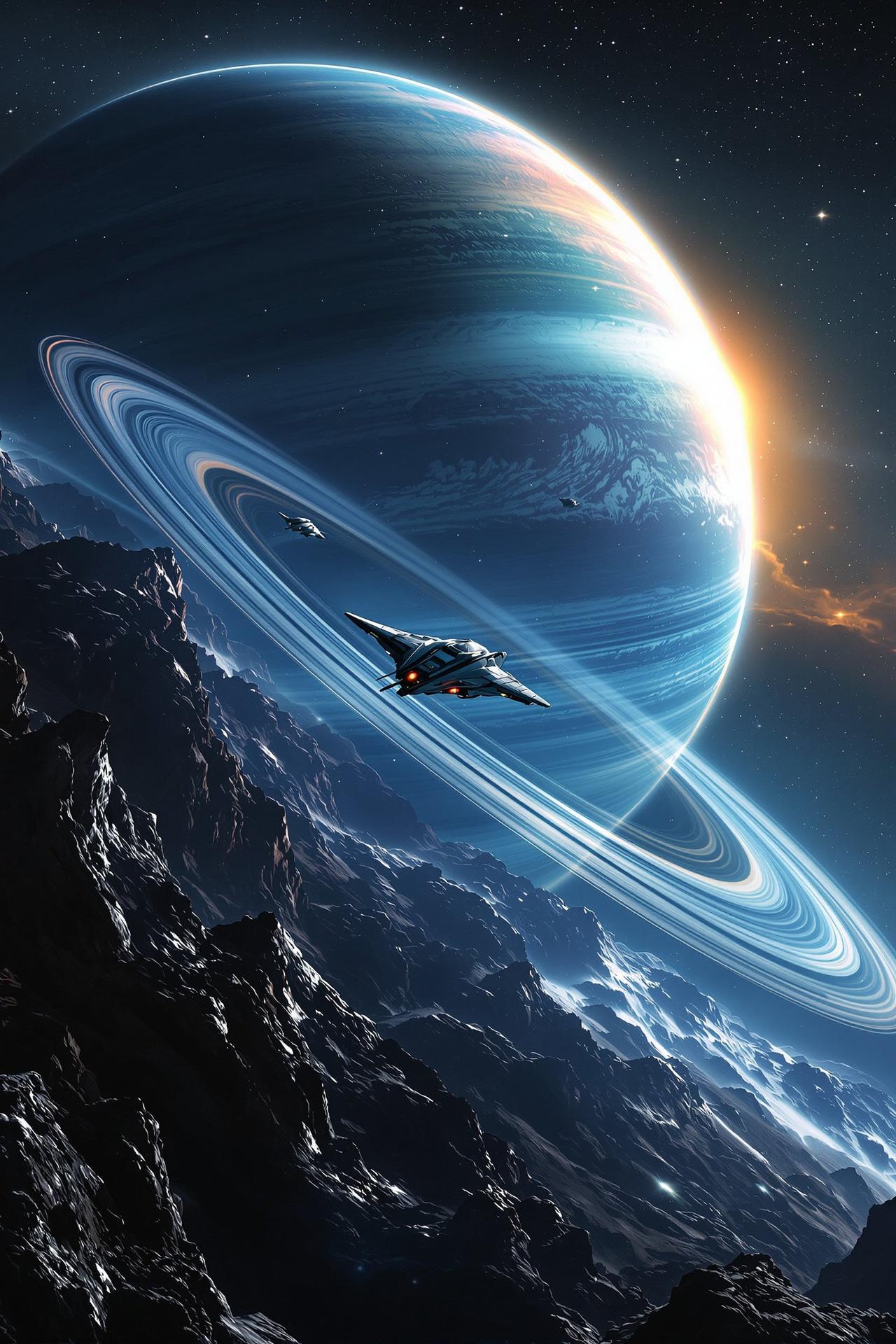 被窝电影院作品星际迷航2025海报