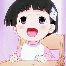 娱乐吃瓜的头像女生动漫,动漫女神的吃瓜日常