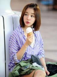 娱乐吃瓜5个女星