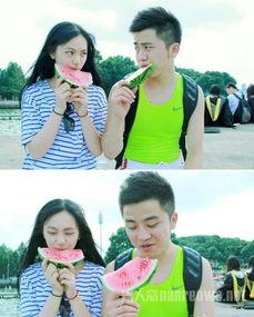 娱乐吃瓜的男友,男友视角下的吃瓜日常