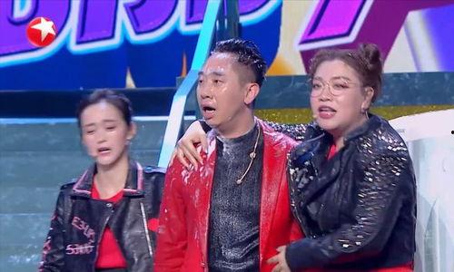 娱乐吃瓜君喜剧演员名单