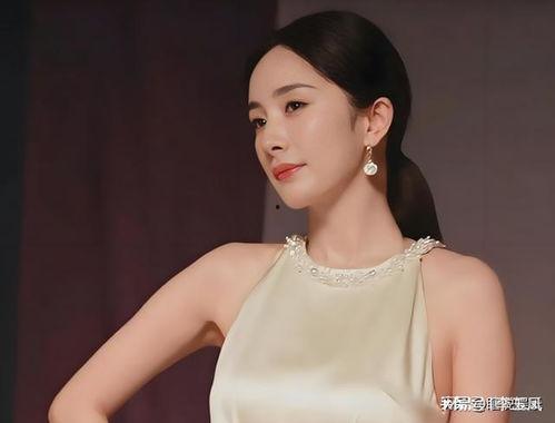 娱乐圈吃瓜猛料杨幂,揭秘明星背后的故事